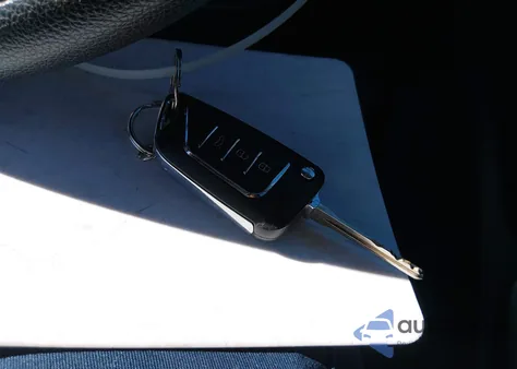 2016 Kia Forte Lx z USA, uszkodzony, nr VIN KNAFK4A62G5577640